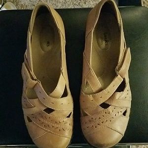 Clarks Bendables